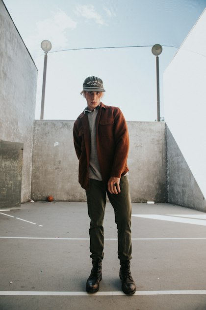 Top Trends in Sportswear