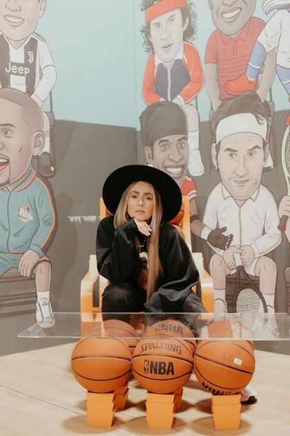 Sustainable Fashion in Sportswear