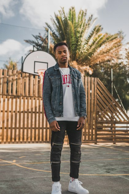 The Rise of Courtside Fashion
